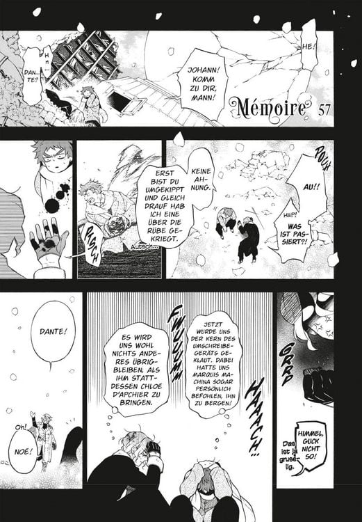 Produktbild: The Case Study Of Vanitas 11