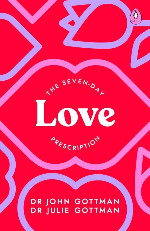Produktbild: The Seven-Day Love Prescription