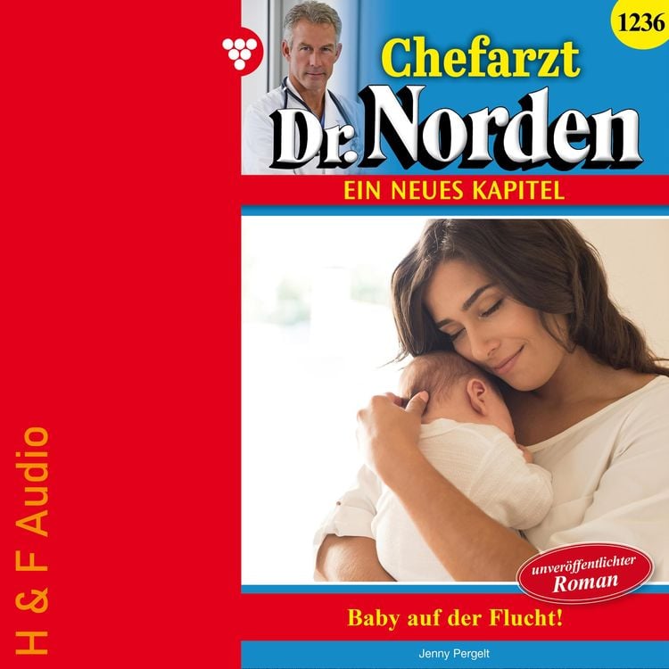 Produktbild: Baby auf der Flucht