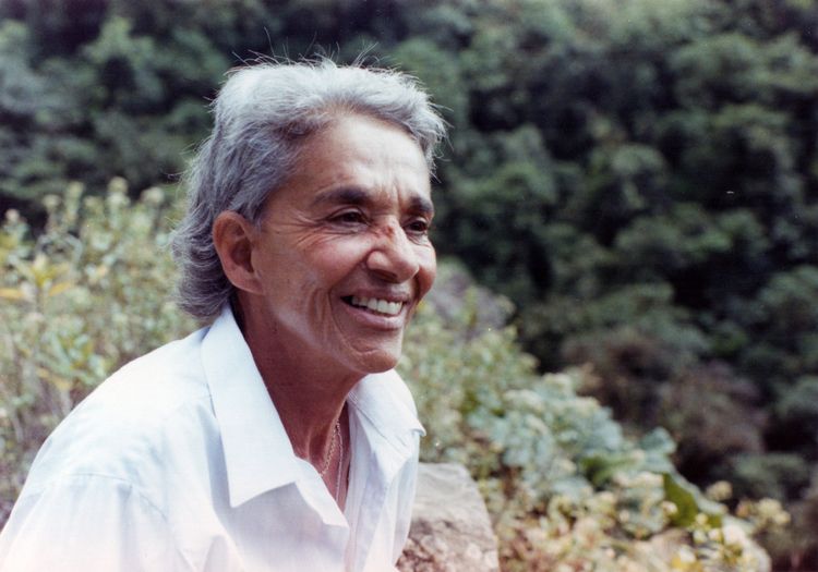 Produktbild: Chavela (OmU)