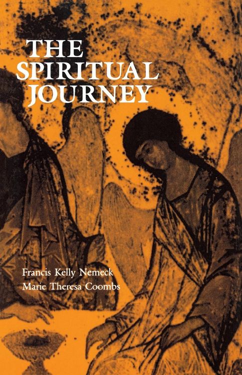 Produktbild: The Spiritual Journey