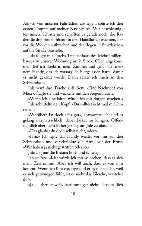 Produktbild: Das Funkeln von Sternenstaub