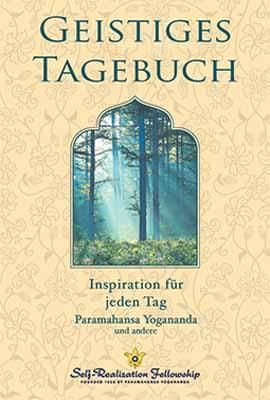 Produktbild: Geistiges Tagebuch