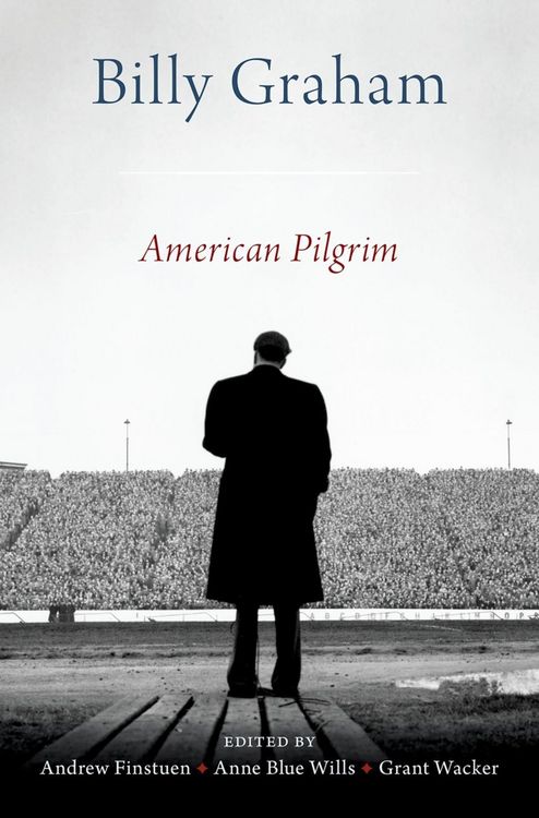 Produktbild: Billy Graham