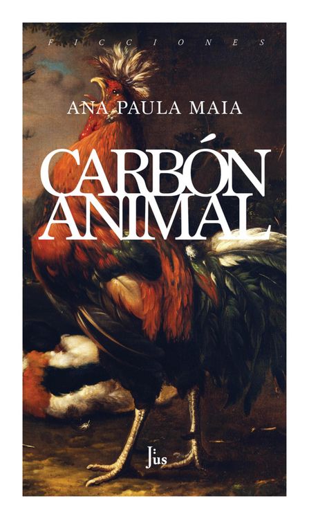 Produktbild: Carb&oacute;n animal