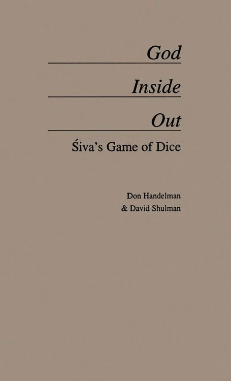 Produktbild: God Inside Out