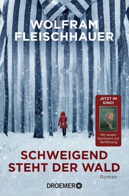Produktbild: Schweigend steht der Wald