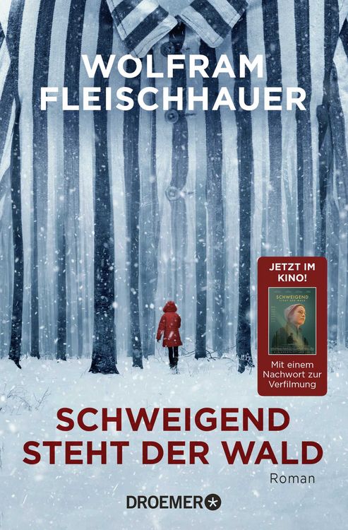 Produktbild: Schweigend steht der Wald