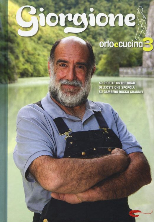 Produktbild: Barchiesi, G: Giorgione - Orto e Cucina 3