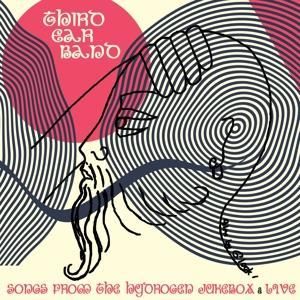Produktbild: Songs From The Hydrogen Jukebox/Live