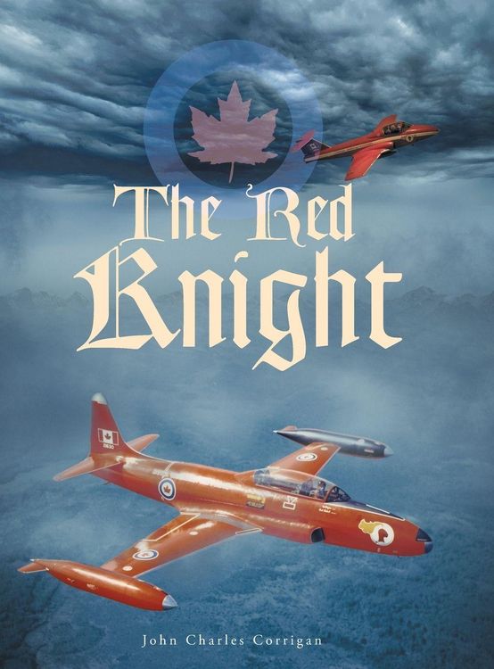 Produktbild: The Red Knight