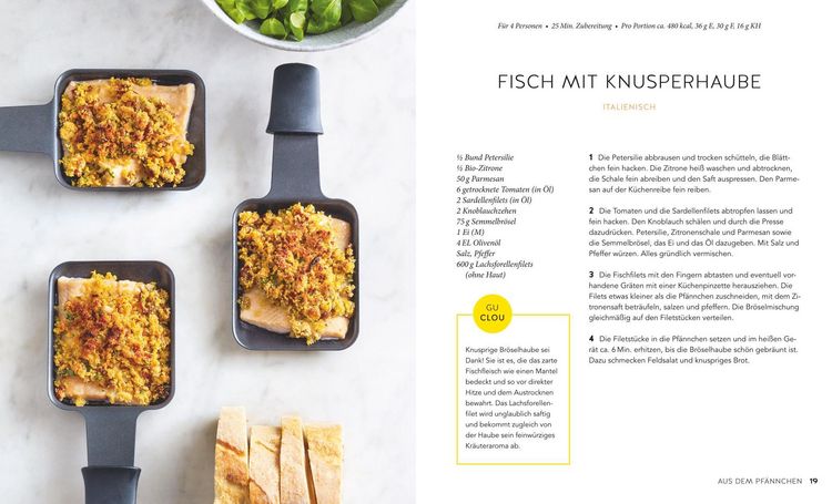 Produktbild: Raclette