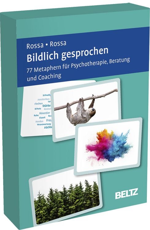 Produktbild: Bildlich gesprochen