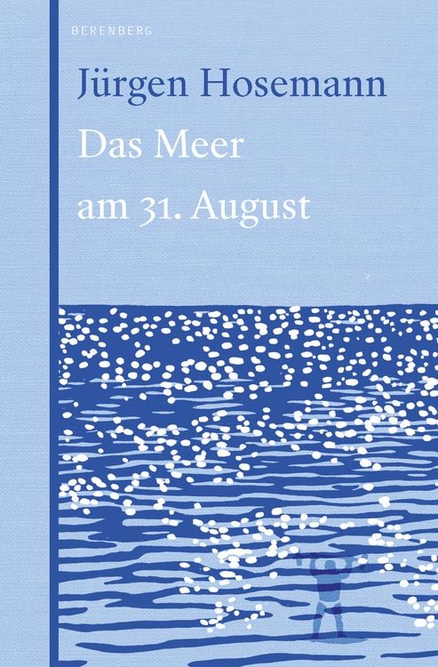 Produktbild: Das Meer am 31. August