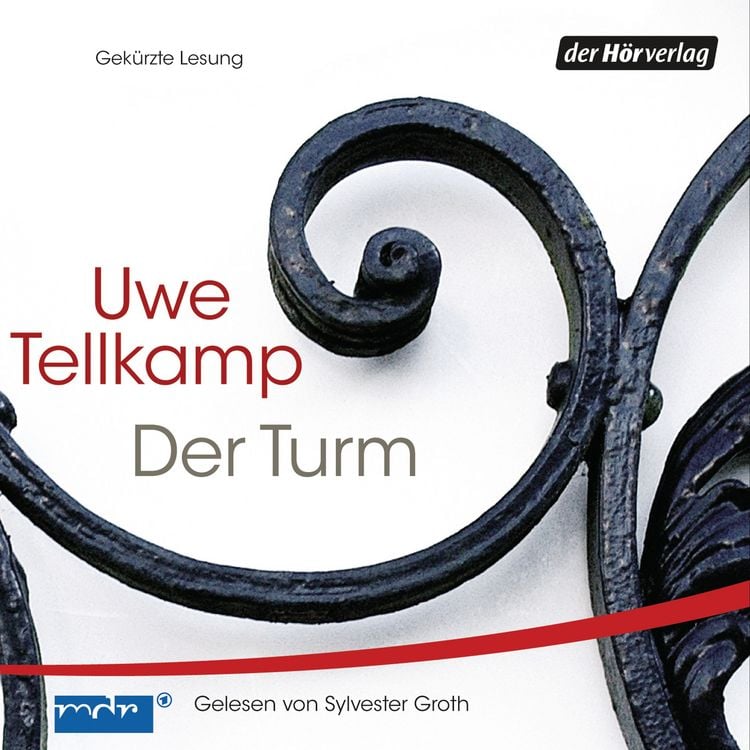 Produktbild: Der Turm