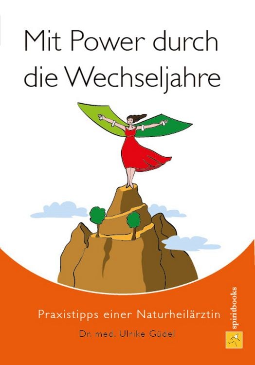 Produktbild: Mit Power durch die Wechseljahre