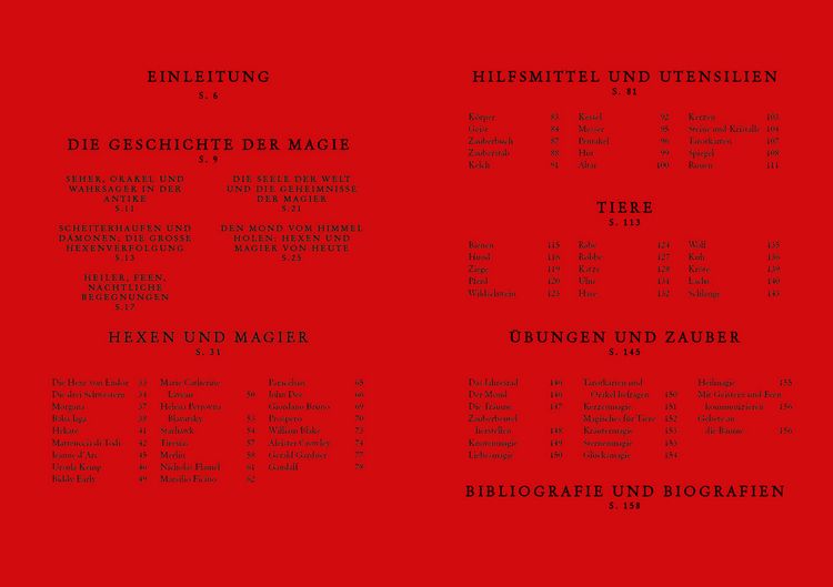 Produktbild: Das Handbuch f&uuml;r Zauberlehrlinge und Hexenanf&auml;nger