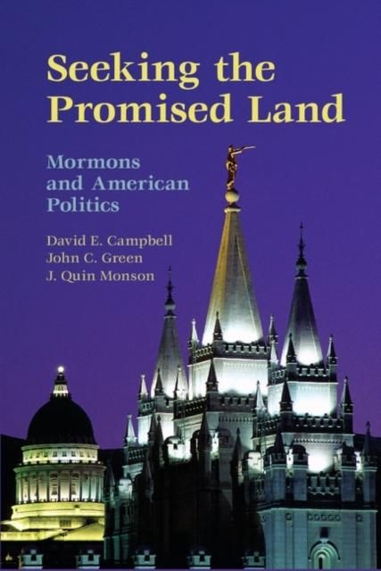 Produktbild: Seeking the Promised Land