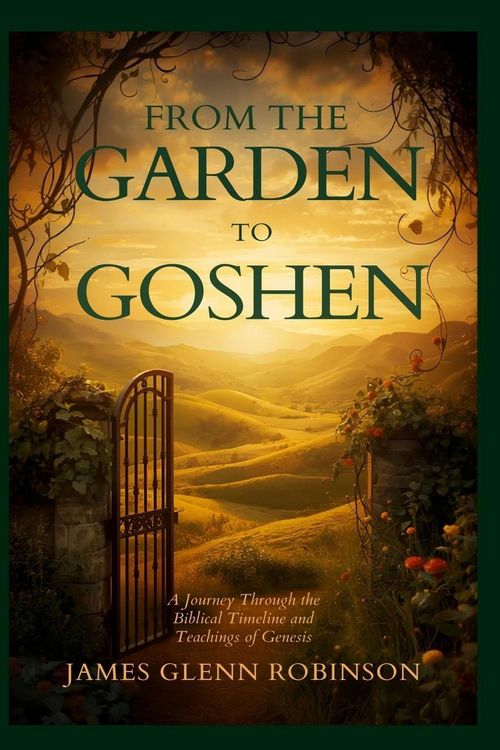 Produktbild: From The Garden To Goshen