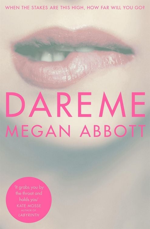 Produktbild: Abbott, M: Dare Me