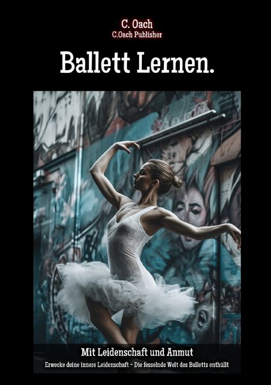 Produktbild: Ballett Lernen.
