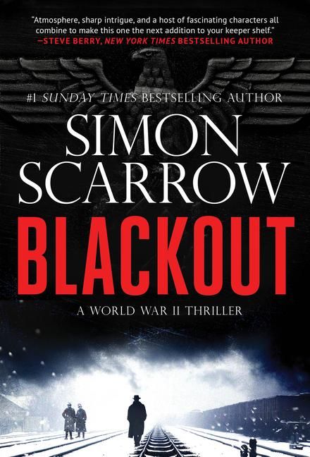 Produktbild: Blackout