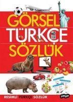 Produktbild: G&ouml;rsel T&uuml;rkce S&ouml;zl&uuml;k