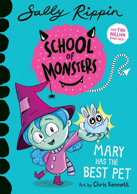 Produktbild: Mary Has the Best Pet