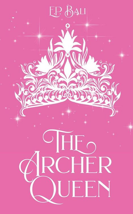 Produktbild: The Archer Queen (Pastel Edition)