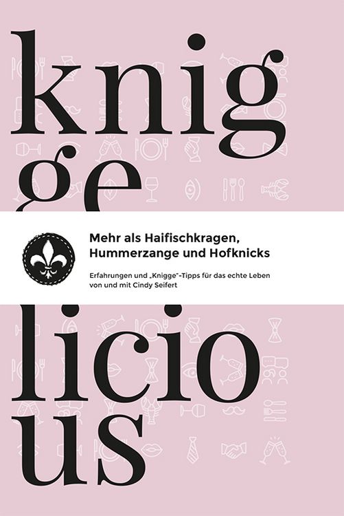 Produktbild: Kniggelicious