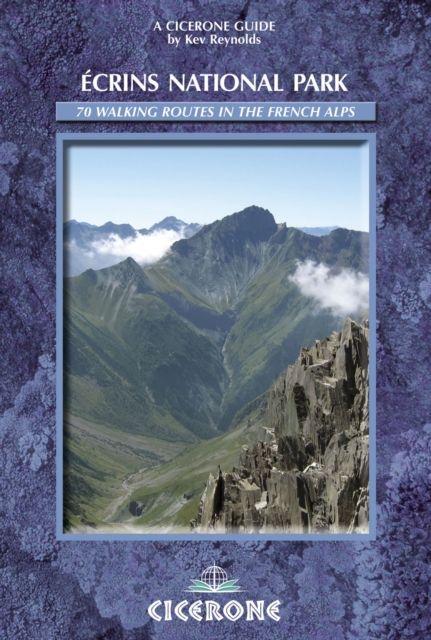 Produktbild: Ecrins Natl Park