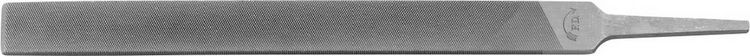 Produktbild: Dick 3312203-2K Flachfeile Hieb 3 mit 2K-Griff Hieb-L&auml;nge 200mm 1St.