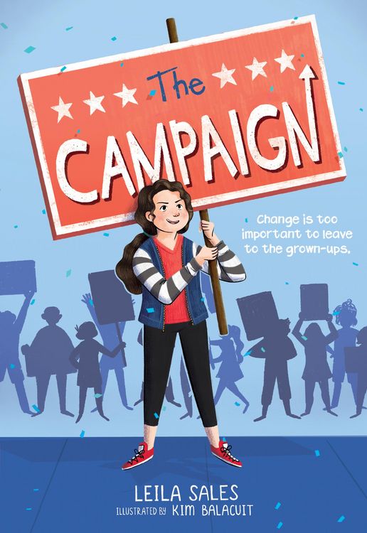 Produktbild: The Campaign