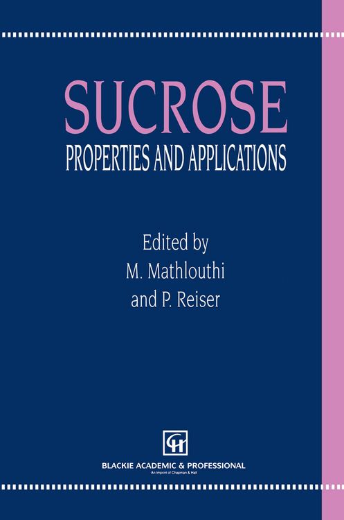 Produktbild: Sucrose