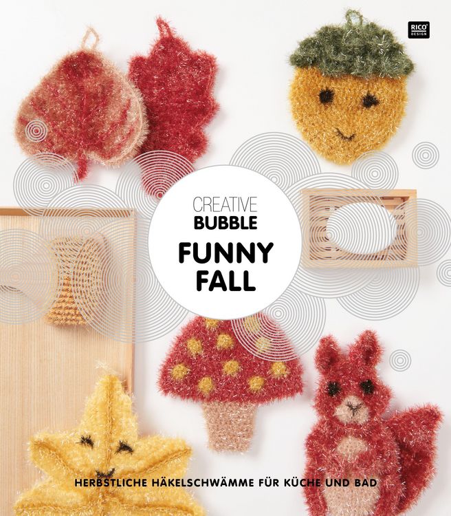 Produktbild: Creative Bubble Funny Fall
