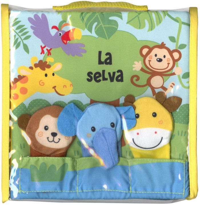 Produktbild: La selva
