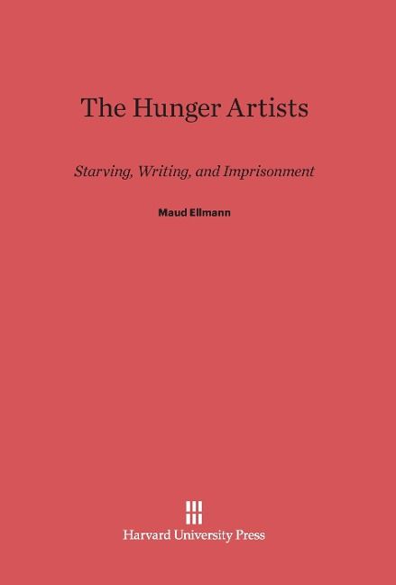 Produktbild: The Hunger Artists