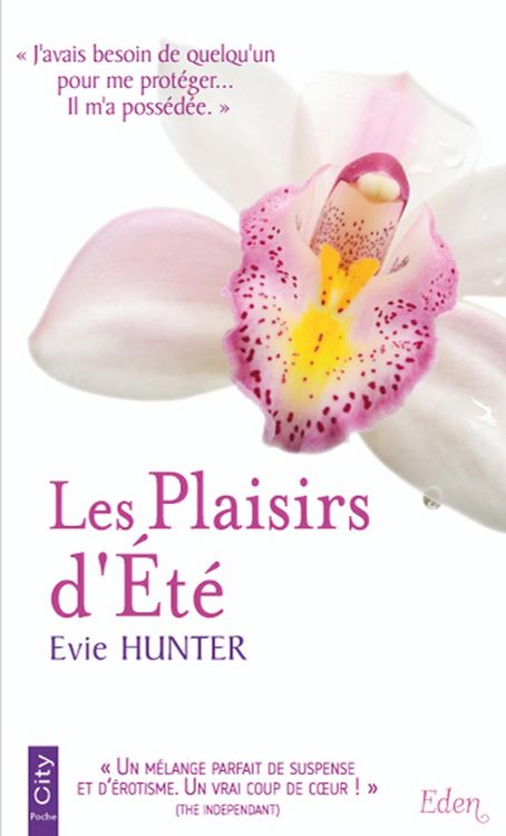 Produktbild: Les Plaisirs d'&Eacute;t&eacute;