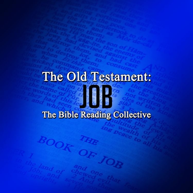 Produktbild: The Old Testament: Job