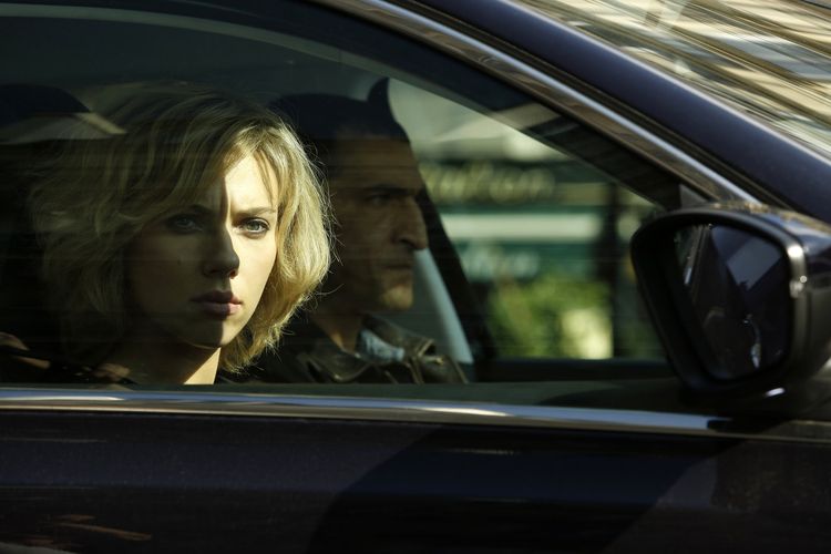 Produktbild: Lucy