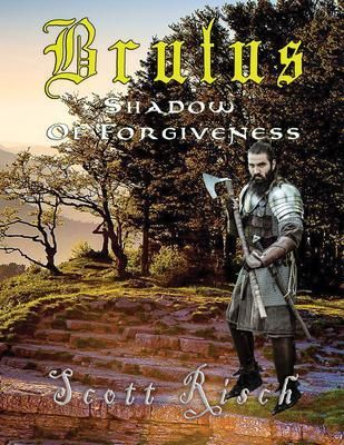 Produktbild: Brutus In the Shadow of Forgiveness