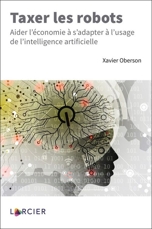 Produktbild: Taxer les robots