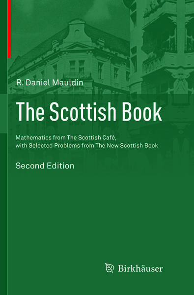 Produktbild: The Scottish Book
