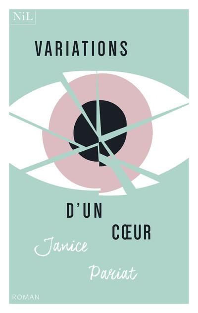 Produktbild: Variations d'un coeur
