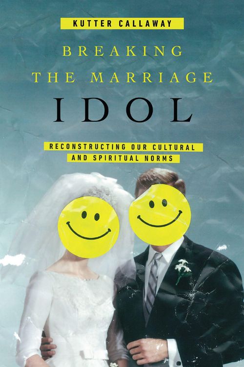 Produktbild: Breaking the Marriage Idol