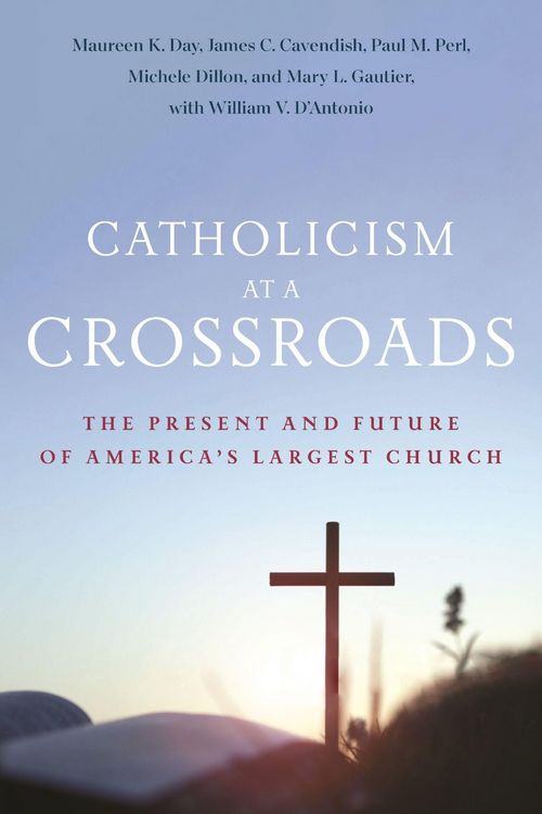 Produktbild: Catholicism at a Crossroads