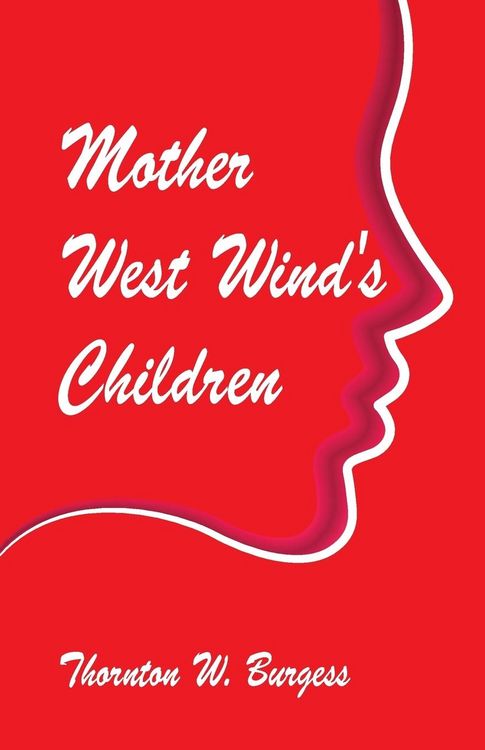 Produktbild: Mother West Wind's Children
