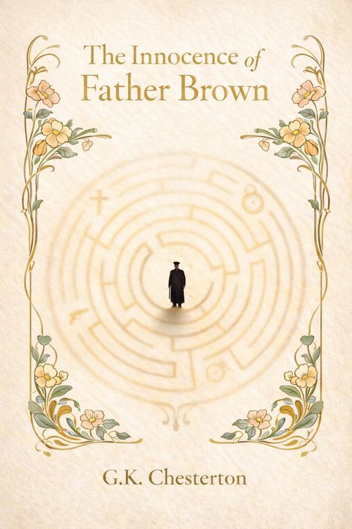 Produktbild: The Innocence of Father Brown