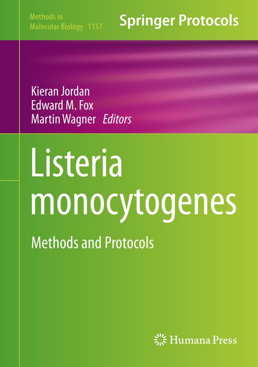 Produktbild: Listeria monocytogenes