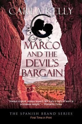 Produktbild: Marco and the Devil's Bargain